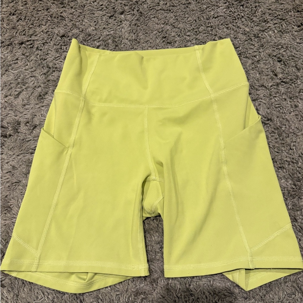 Fabletics Women's Athletic Shorts